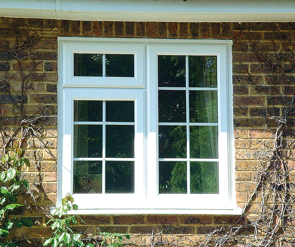 What Is The Best Colour For Aluminium Windows