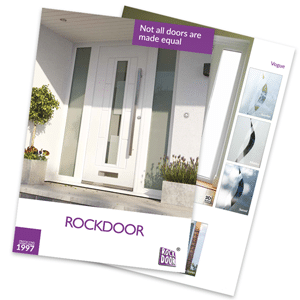 brochure for rockdoors