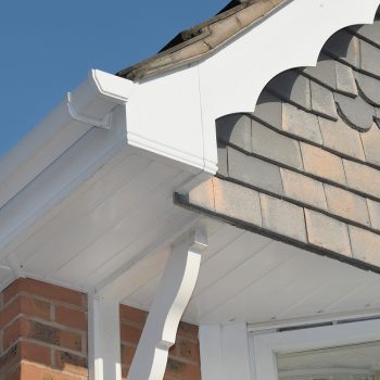PVCu roofline products