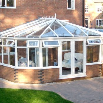How to Cure Conservatory Condensation