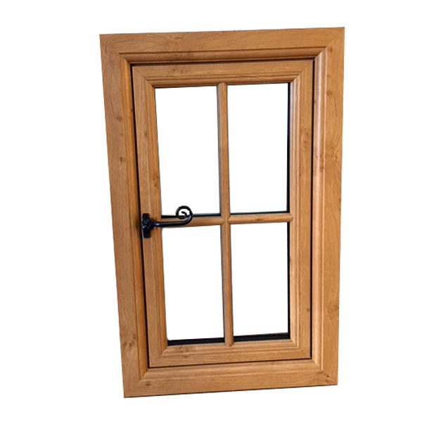 oak windows profile