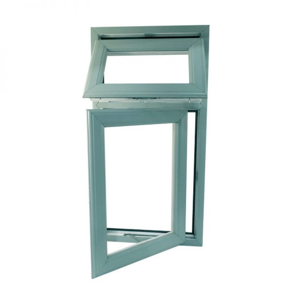 Chartwell green profile example