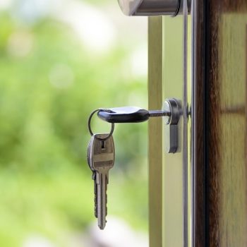 Ways You Can Make Your Home More Secure