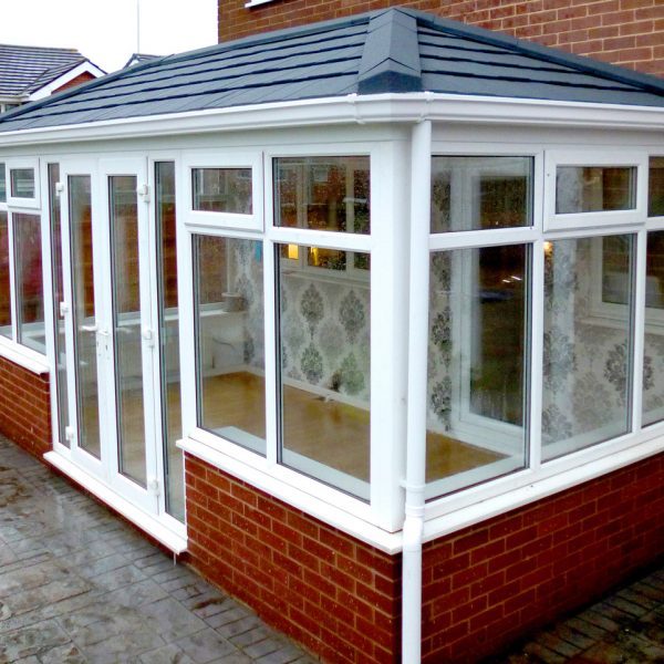 How To Enjoy Your Conservatory All Year Round