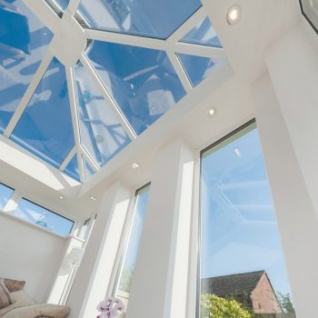 How Can I Keep My Conservatory Cool This Summer?