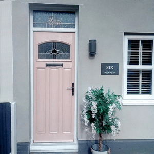 fanlight