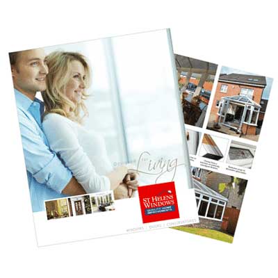 home improvements brochure download