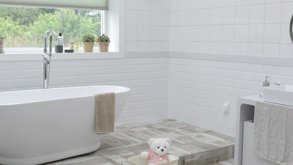 What Type of Window Is Best for a Bathroom?