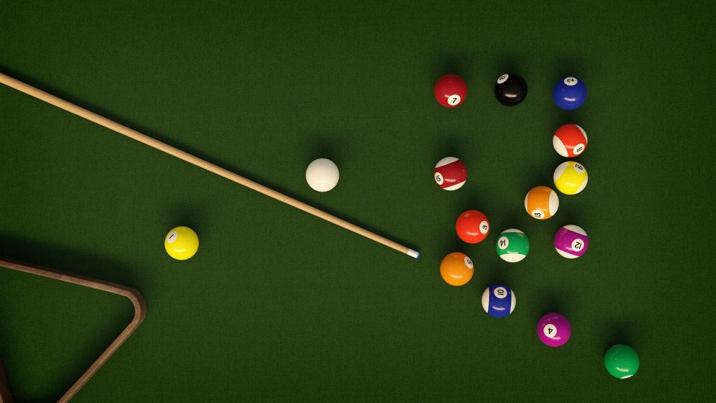 Can You Put a Pool Table in a Conservatory?