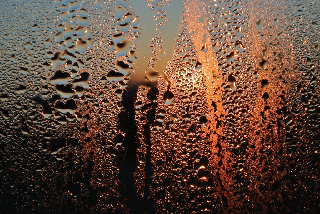 How Do I Stop Condensation on My Windows?