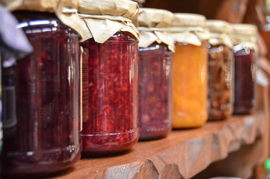 Is It Okay to Have a Window in a Pantry?