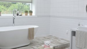 What Type of Window Is Best for a Bathroom