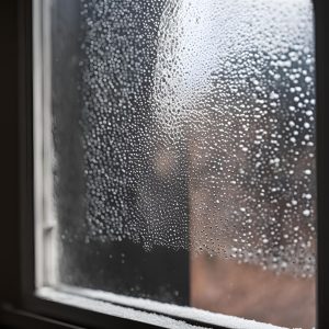 How to Reduce Kitchen Condensation?