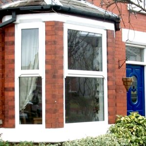 Replacing Windows