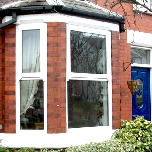 Replacing Windows