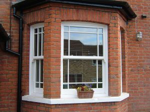 Window Installation