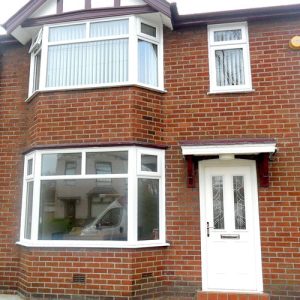 Window Replacement