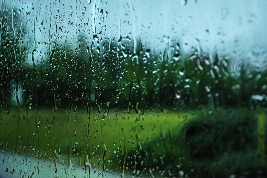 How to Remove Condensation from Double Glazing